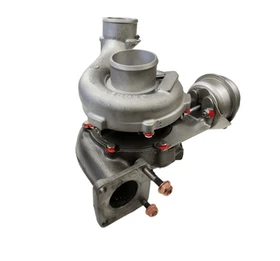 Turbolader FIAT, LANCIA, ALFA ROMEO 2.4 JTD 2000-2007 710811-1