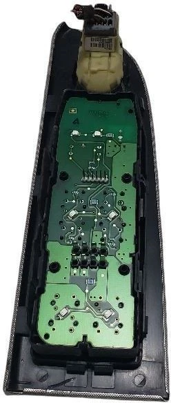 Interruptor de puerta delantera del conductor ventana del conductor compatible con 08-14 AVENGER 408191 Foto 2 de 4