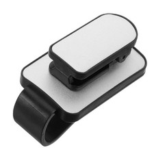  Clip Pour Lunettes De Voiture Soleil Pince À Support Automatique