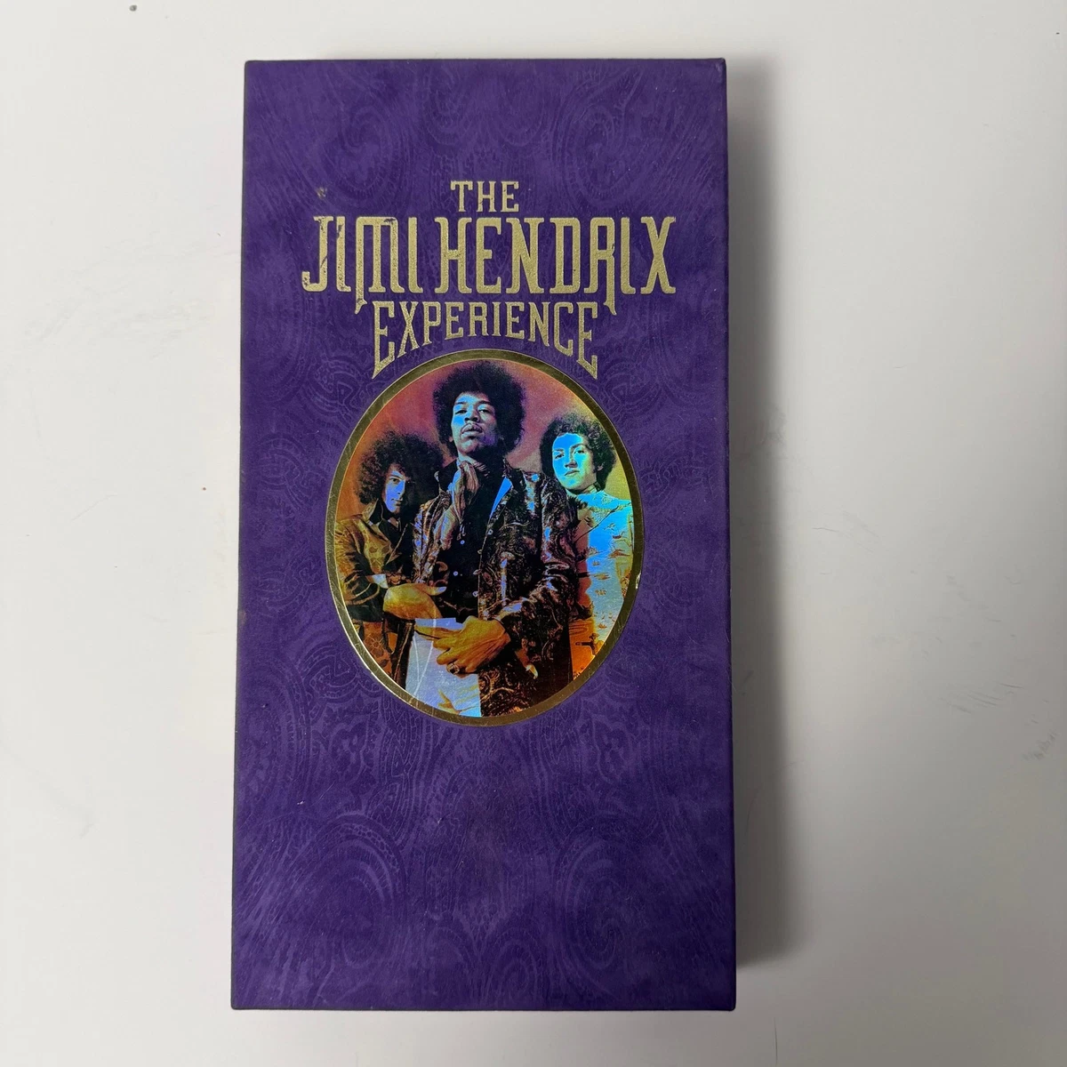 jimi hendrix experience box set products for sale | eBay