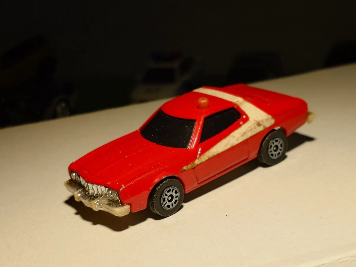 corgi starsky hutch products for sale | eBay