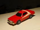 Vintage Corgi Jr. Starsky and Hutch Ford Gran Torino Police