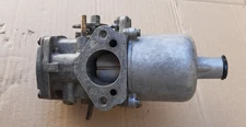 CARBURETOR SU-HZX1002-HIF4-PDG 1-7N2-AUC 8103-MG-MGB-72-75-FOR OVERHAUL
