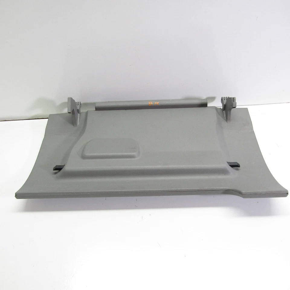 1998-2010 Volkswagen Beetle Glove Box Glovebox Door Gray OEM - Image 4 of 4