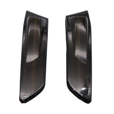 Sequentielle Switchback Seitenmarker Signalleuchten für Infiniti G35 Coupe 03-07