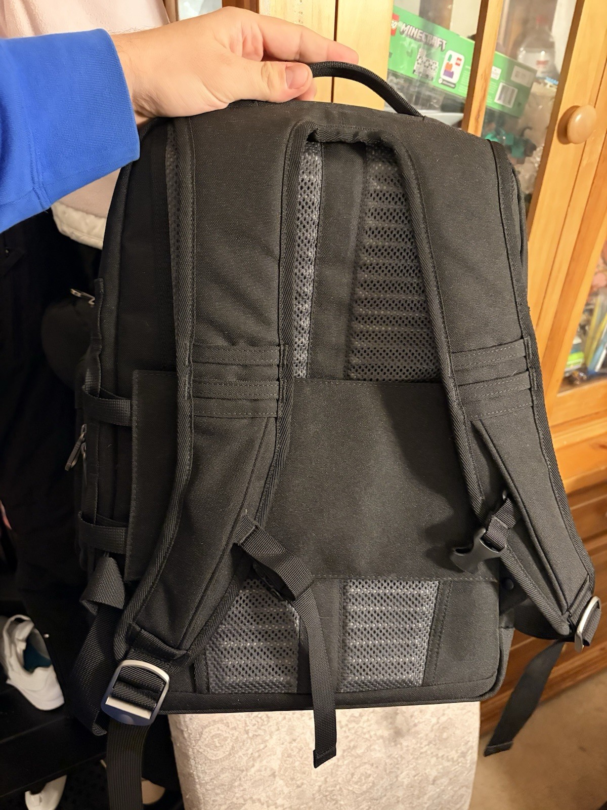 Linus Tech Tips LTT Backpack 35L - image 2
