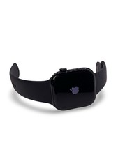 Apple Watch Series 11 GPS Only   46MM   Jet Black Aluminum   Used   No Accessor.