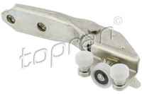 RollenfüHrung SchiebetüR Topran 111 461 FüR VW T4 Transporter 70A 70H 7DA 7DH