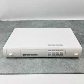 [EX+3] Nintendo Wii U WiiU Premium shiro White 32GB Console Japan 25-12-212