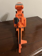 Vtech Switch  Go Dinos Blister the Velociraptor Dinosaur Helicopter Tested
