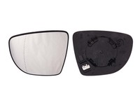 Alkar Spiegelglas AußEnspiegel Links (6471178)
