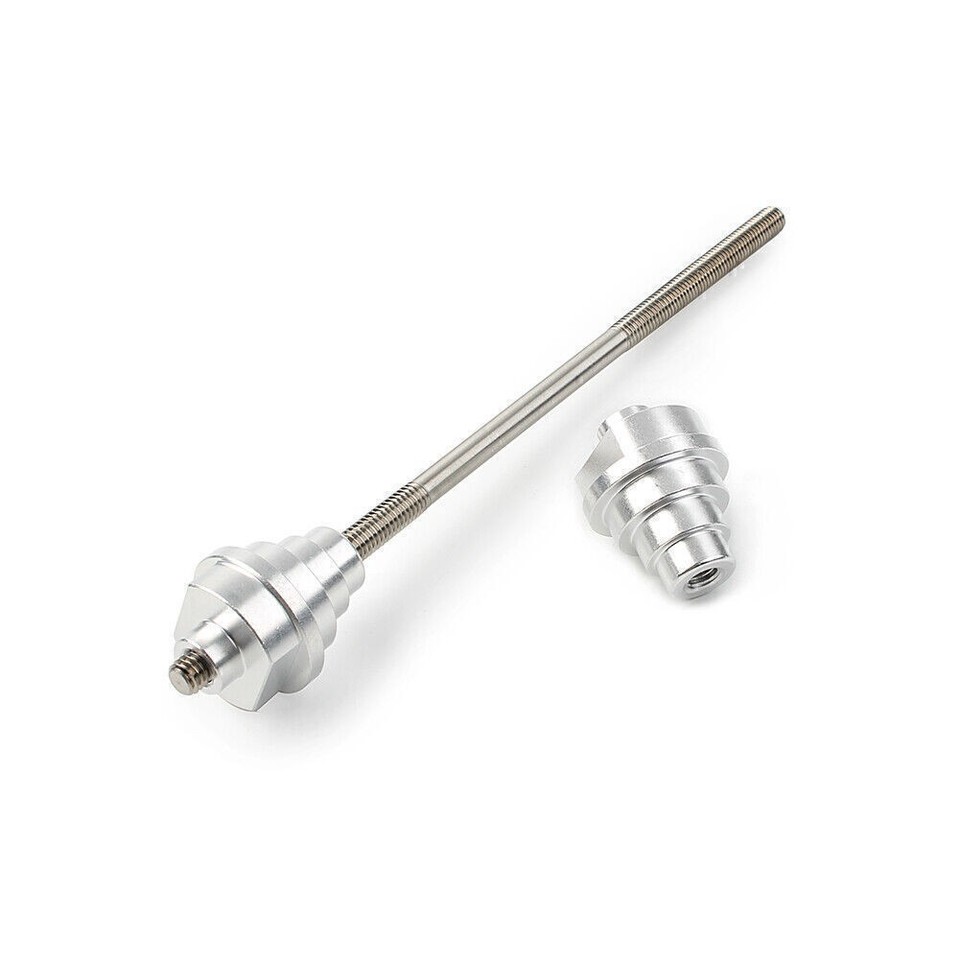 Hope Conversion Kit For Pro2 EVO Rear Hub 12mm Thru-Axle - JE James Cycles