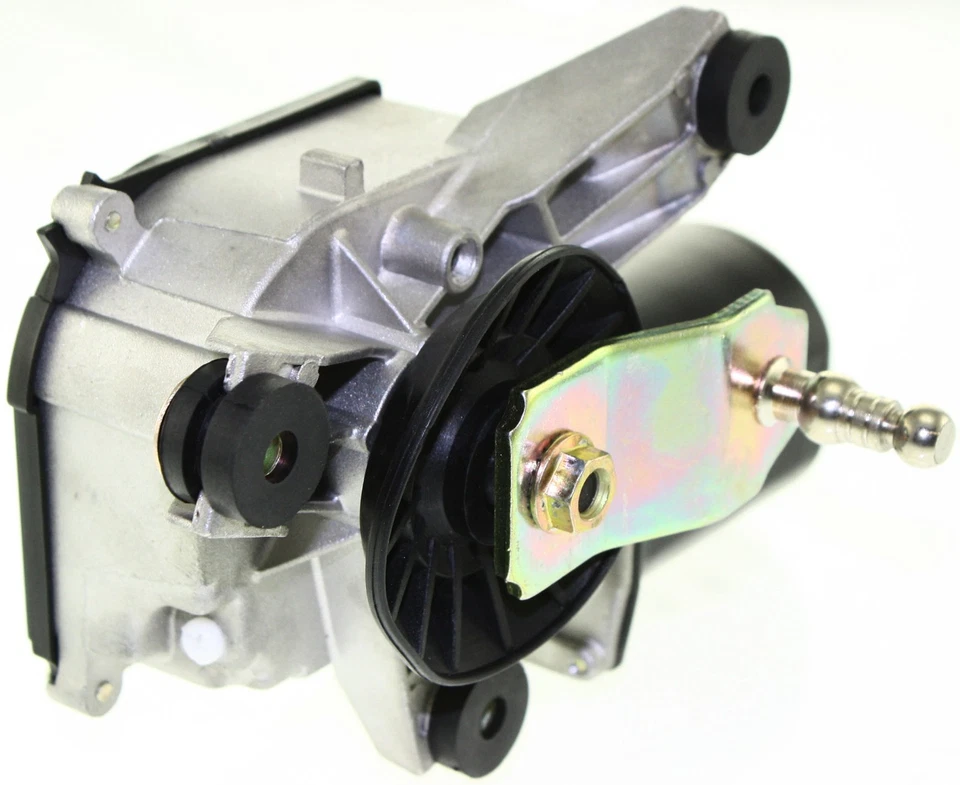 Motor limpiaparabrisas P30 1991-1993 15036007 Foto 3 de 4