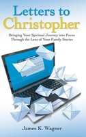 James K. Wagner | Letters To Christopher | Buch | Englisch (2018) | Gebunden