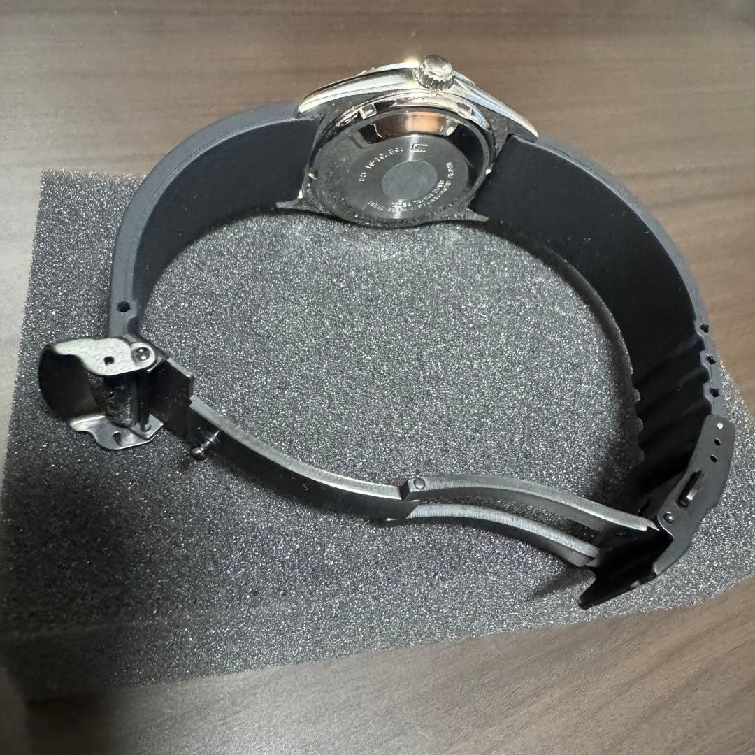 Orient 46E701-91 Automatic Winding - image 5