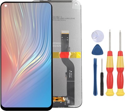 LCD Display Compatible with TCL Plex 10L T1 Lite T780H T770B LCD Display Touch