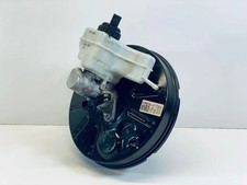 VW TIGUAN 5N Unterdruck-Bremskraftverstärker 5N1614105C 1.97 Diesel 30676692