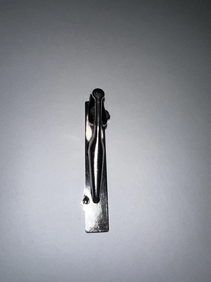 Vintage Signed SNAP-ON RATCHET Socket Wrench TIE BAR - Tool Collectible - Nice! - Image 2 of 3