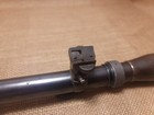 Hensoldt-Wetzlar Dialyton 4x Commercial Rifle Scope w/ Claw Mounts — photo 9
