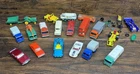 Vintage Matchbox Lesney England Diecast Cars Trucks Lot Parts Repair