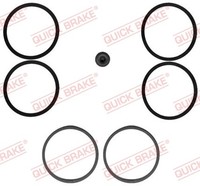 Reparatursatz Bremssattel Quick Brake 114-0294 FüR Landrover Range Rover 1 Wagon