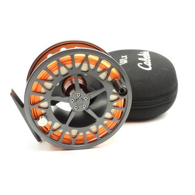 okuma dead eye telescopic one piece trolling rods Classic A The Deadeye Classic Series mother's day collection Okuma CP-DR-862M Classic Pro Reel Option:50IILRSA