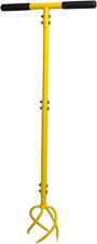 Artiglio Da Giardino Coltivatore Twist Tiller