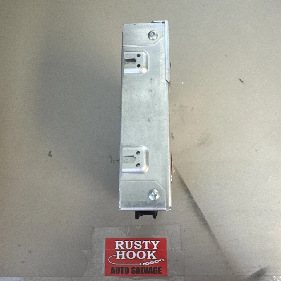 16181284 Pontiac Bonneville or Buick LeSabre 1991-1993 ecm ecu computer Foto 2 de 4