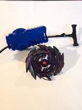 Beyblade Burst Surge Speed Storm Hasbro Super Satomb S6 F0615 Anime Bey Toy