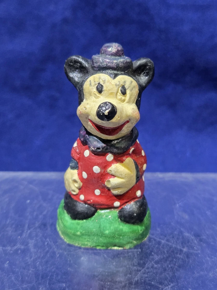 Minnie Mouse Disney Figurines (Pre - 1968) for sale | eBay