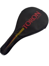 Ektelon Toron Graphite Racquetball Racquet With Case