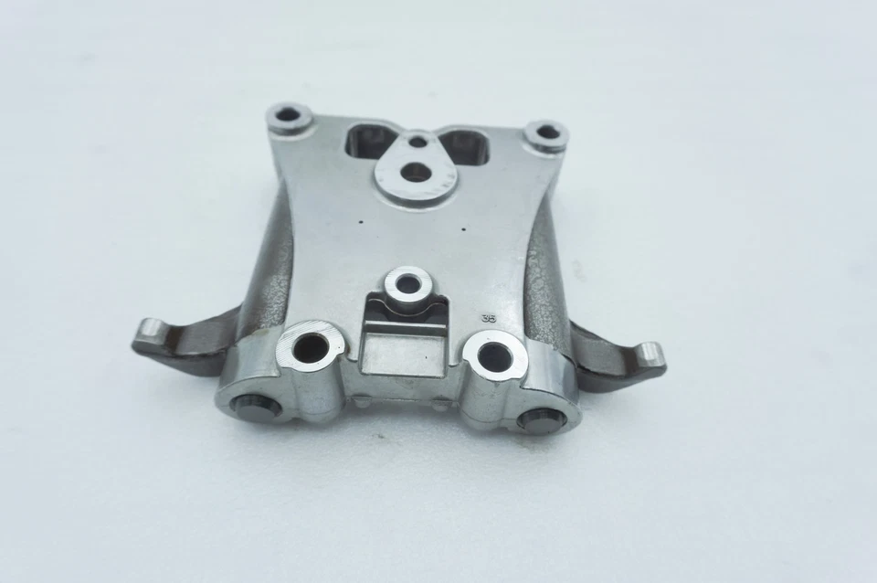 Harley Touring Electra Classic 2004 motor OEM doble cámara 1 brazo basculante 17593-99 Foto 4 de 4