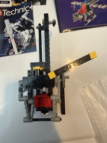 LEGO Technic 8825