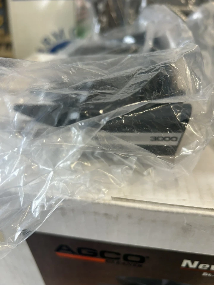 AGCO Gleaner A85 Combine W/ Corn & Grain Head New Product Launch STL 1/24 - Image 4 of 4