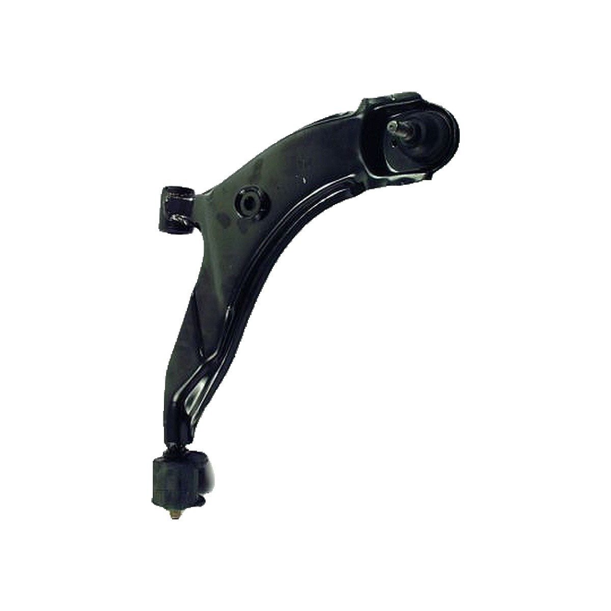Triscan Lenker, Radaufhängung [Hersteller-Nr. 850043509] für Hyundai - Bild 2