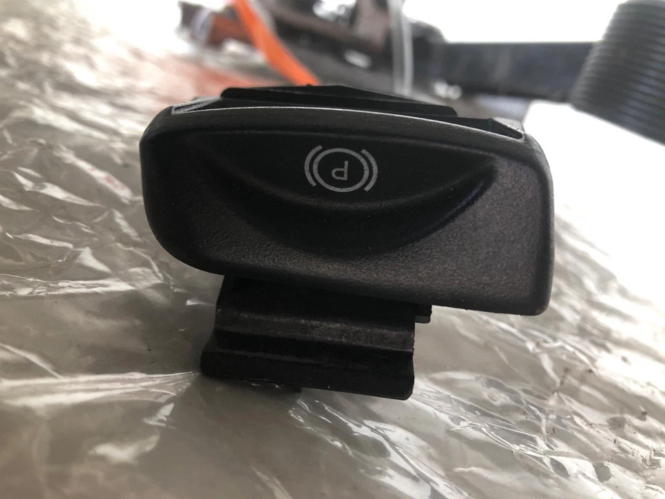 Ford Crown Victoria 2010 freno de estacionamiento de emergencia piso pedal conjunto OEM Foto 2 de 4