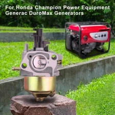 GX160 GX200 Carburetor For DuroMax XP5500E XP5500EH 7.5HP 4500 5500W Generator