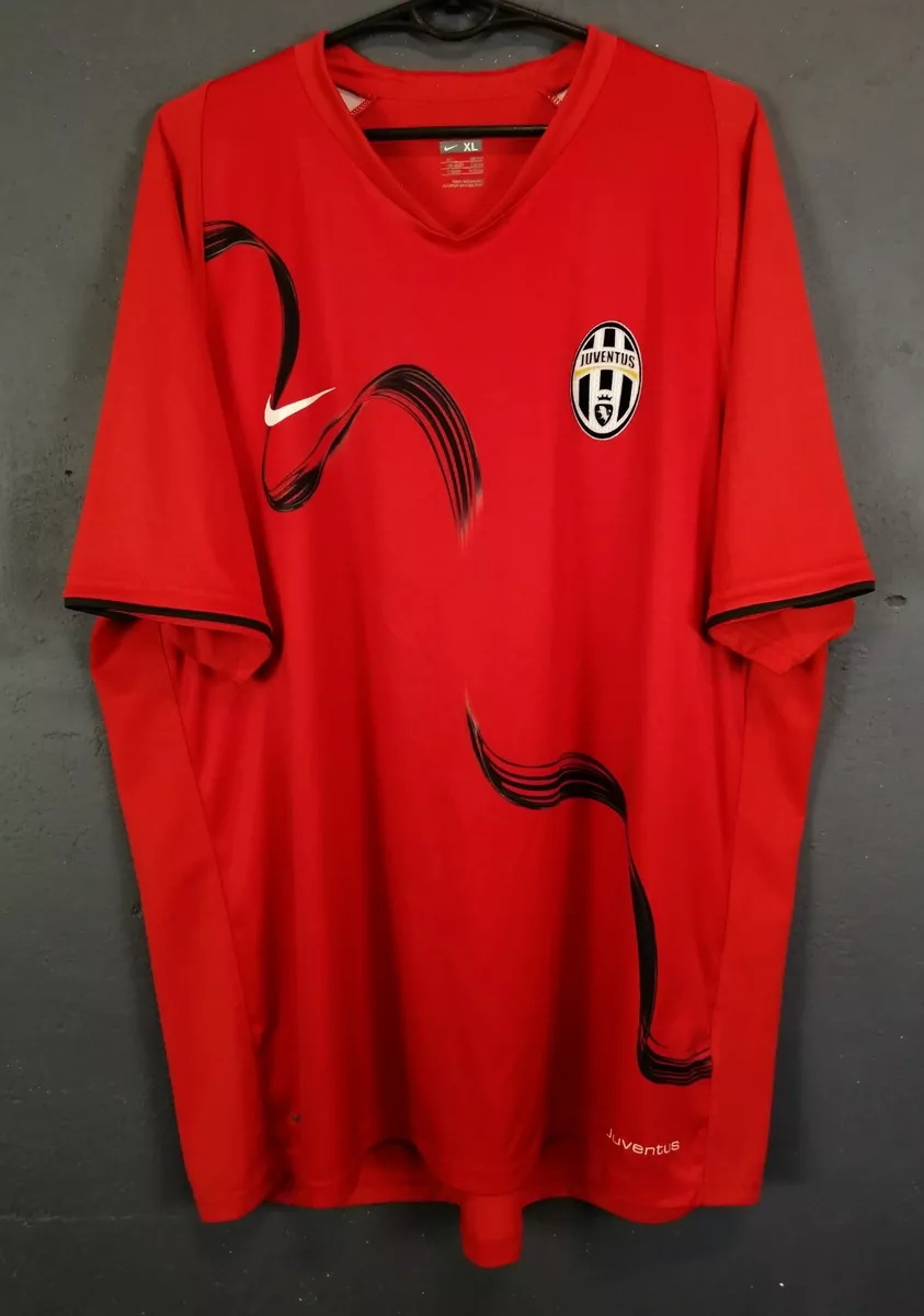 Juventus FC 2006-07 Third Kit