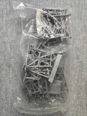 Bachmann 925 Bridge and Tresle【1 Bag-READ】