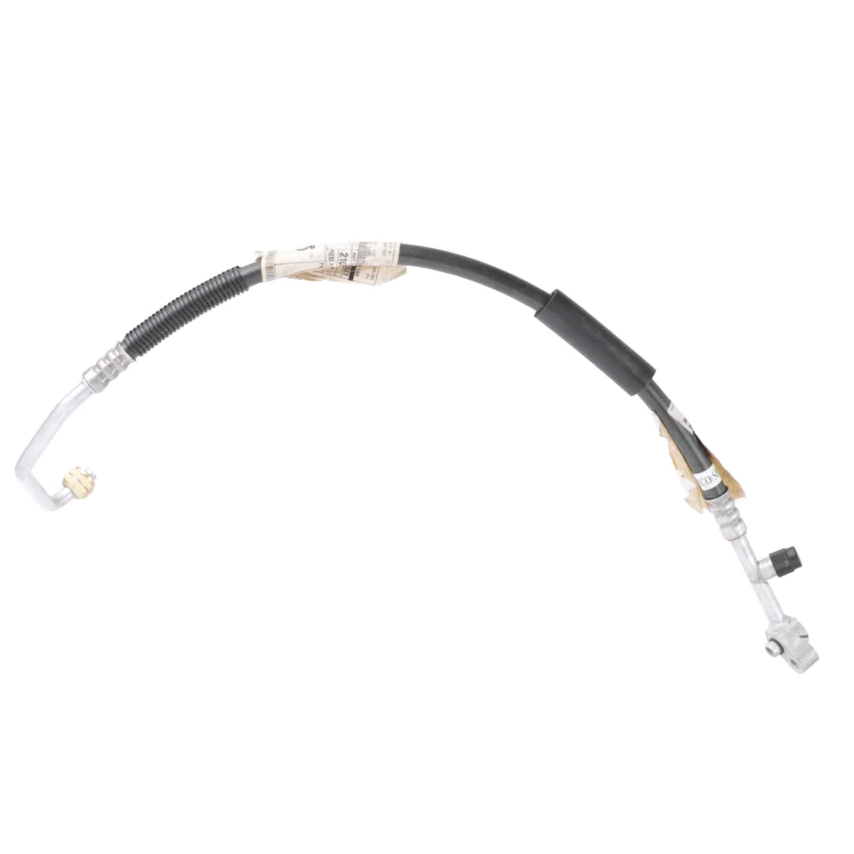 Manguera de descarga de refrigerante aire acondicionado Saturn genuina GM 1994-2002 21031230 Foto 2 de 4