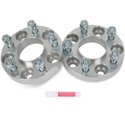 5x160 hubcentric wheel spacer fit mahindra