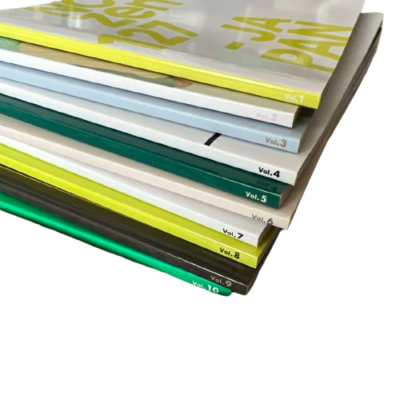 NCT 127 Japan NCTzen Fan Club FC Official Book 1 2 3 4 5 6 7 8 9