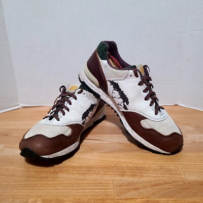 New Balance 1400 ST33 Super Team 33 Elements Package Earth New Balance 1400 ST33 Super Team 33 Elements Package Earth