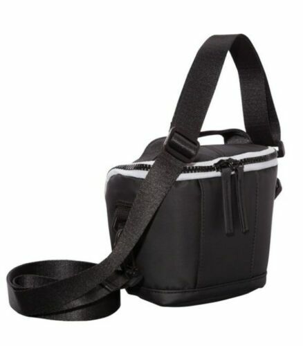 【NEU】GOLLA BARRY G1361 SPIEGELLOSE KAMERATASCHE - SCHWARZ - Bild 4 von 11