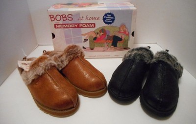 bobs bedroom slippers