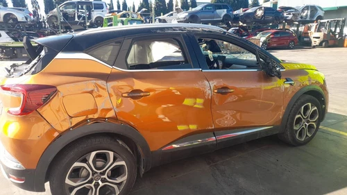 562109129R Amortiguador Trasero Izquierdo para RENAULT CAPTUR II Intens 952468 - Imagen 9 de 10