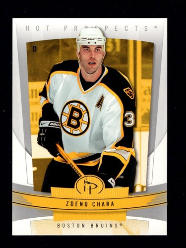 2006-07 Fleer Hot Prospects Base Hockey Cards You Pick #1 - 100 - Picture 18 of 189