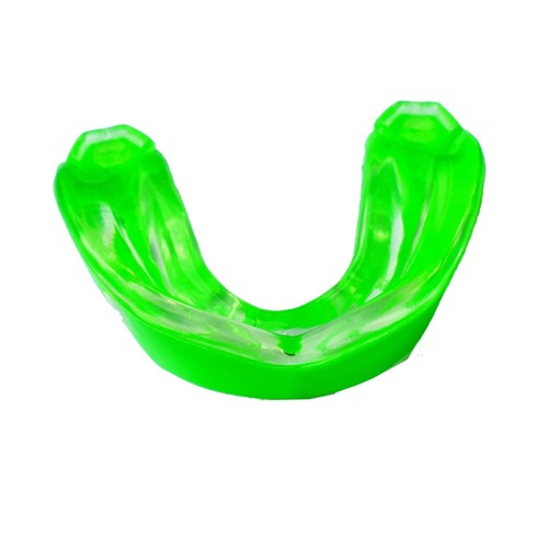 GEL MAX PRO™ Shock Mouthguard Gum Shield Adult Boxing MMA Sports Protective Gear - Picture 47 of 83