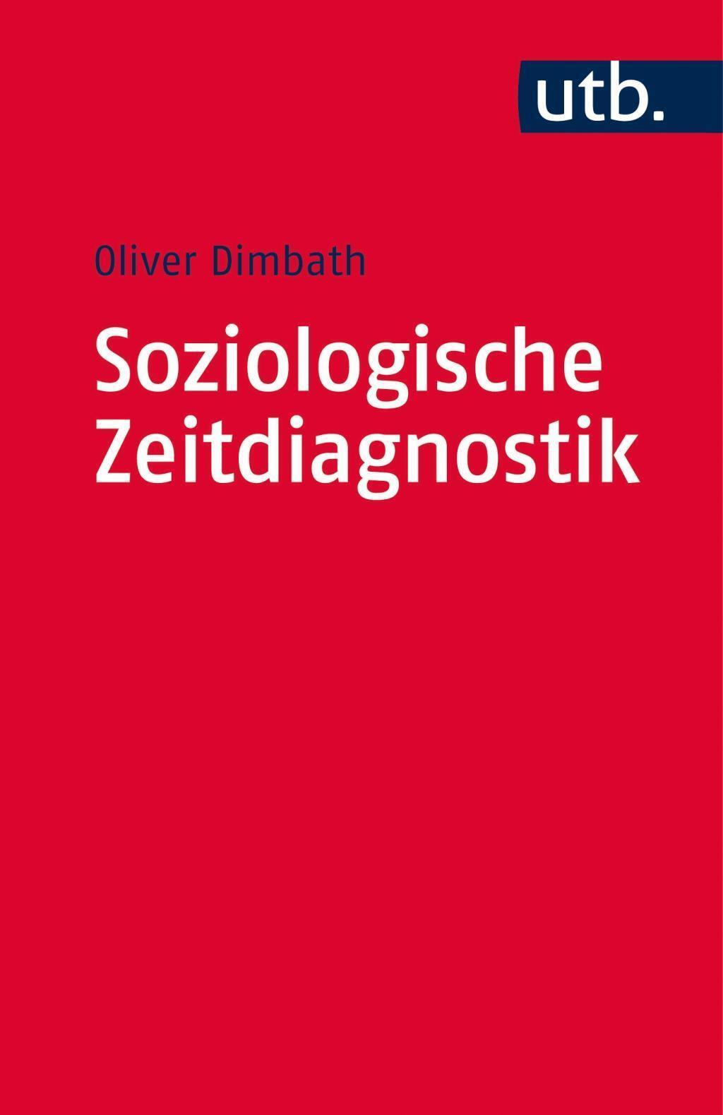 Thumbnail - Soziologische Zeitdiagnostik | Generation - Gesellschaft - Prozess |