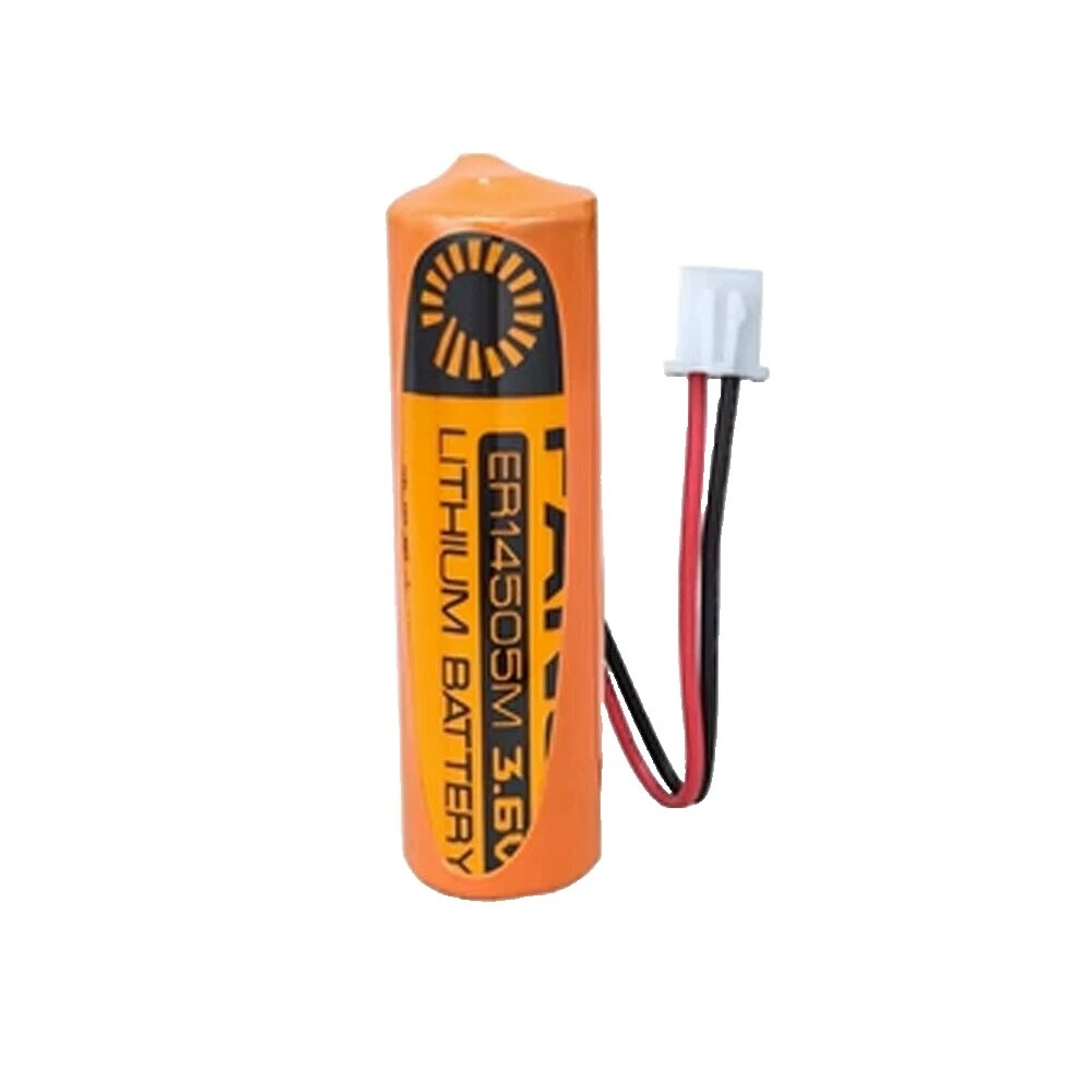 3.6 V AA Baterías de un solo uso